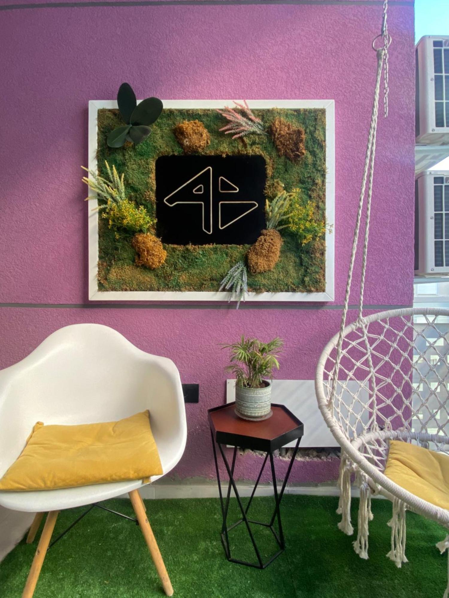 Angry Architects Apartment01 ติรานา ภายนอก รูปภาพ